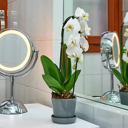 דירה Anastasio Ii