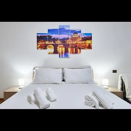 Apartment Anastasio Ii