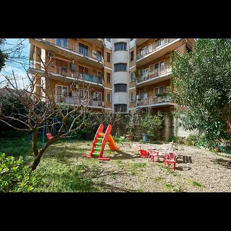 Anastasio Ii Apartment