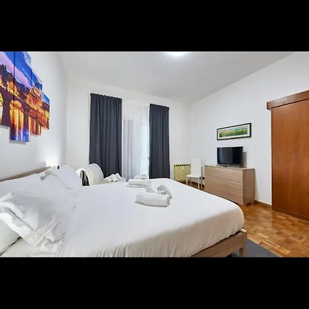 Anastasio Ii Apartment