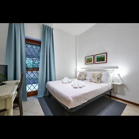 Anastasio Ii Apartment