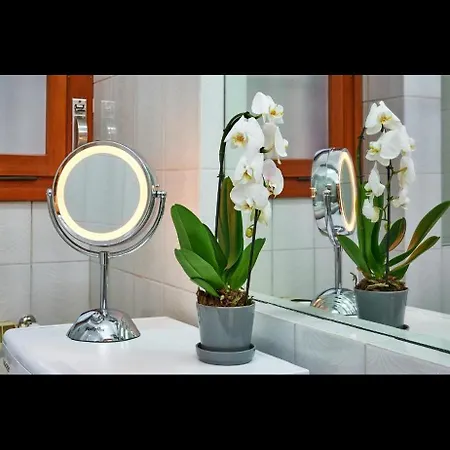 Apartment Anastasio Ii *