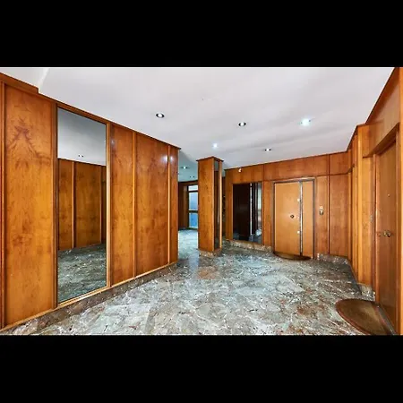 Apartment Anastasio Ii *
