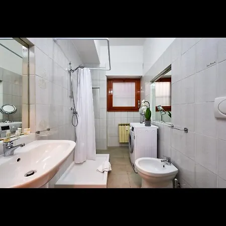 Apartment Anastasio Ii *