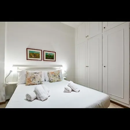 Apartament Anastasio Ii