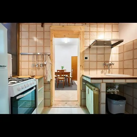 Anastasio Ii Apartment *