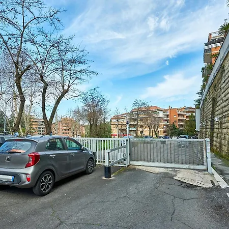 Apartment Anastasio Ii