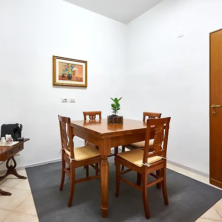 Anastasio Ii Apartament