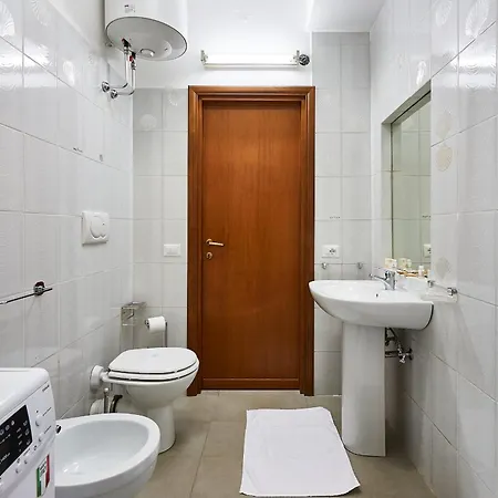 Anastasio Ii Apartment