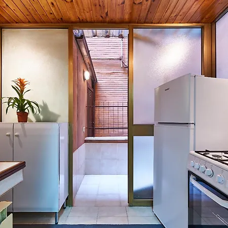 Apartment Anastasio Ii Rome