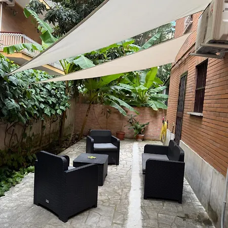 Anastasio Ii Apartament