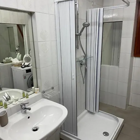 Apartament Anastasio Ii *