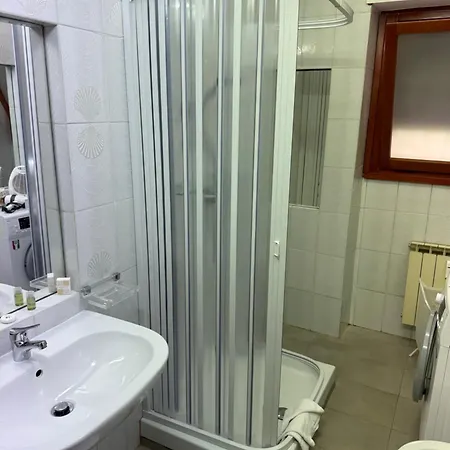 Anastasio Ii Apartament