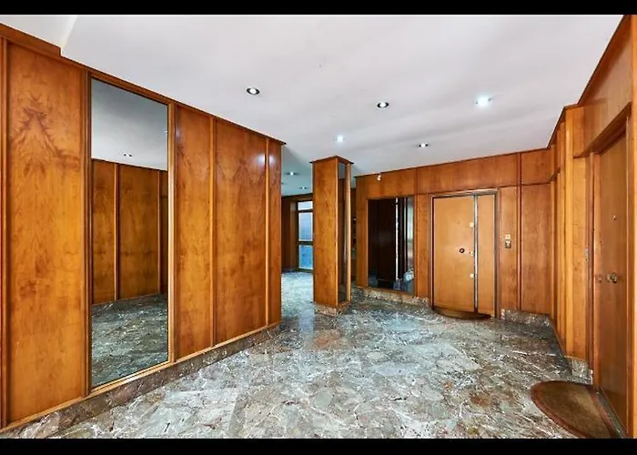 アパート Anastasio Ii *