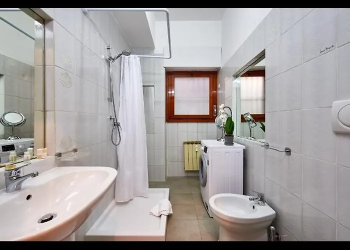 アパート Anastasio Ii *