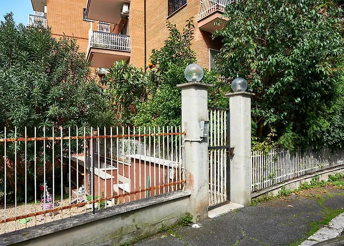 Anastasio Ii アパート *