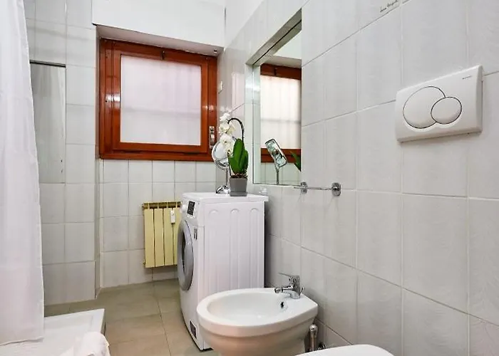 アパート Anastasio Ii ローマ