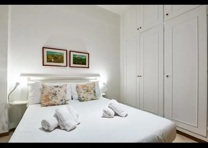 アパート Anastasio Ii