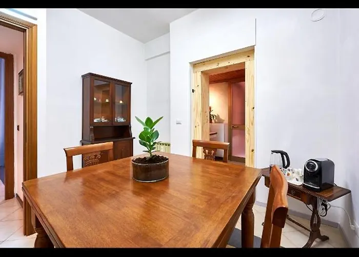 Anastasio Ii アパート ローマ