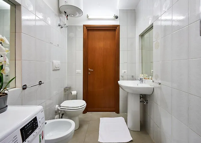 Anastasio Ii アパート