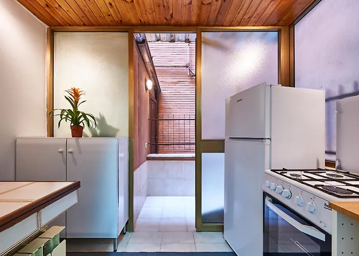 アパート Anastasio Ii ローマ