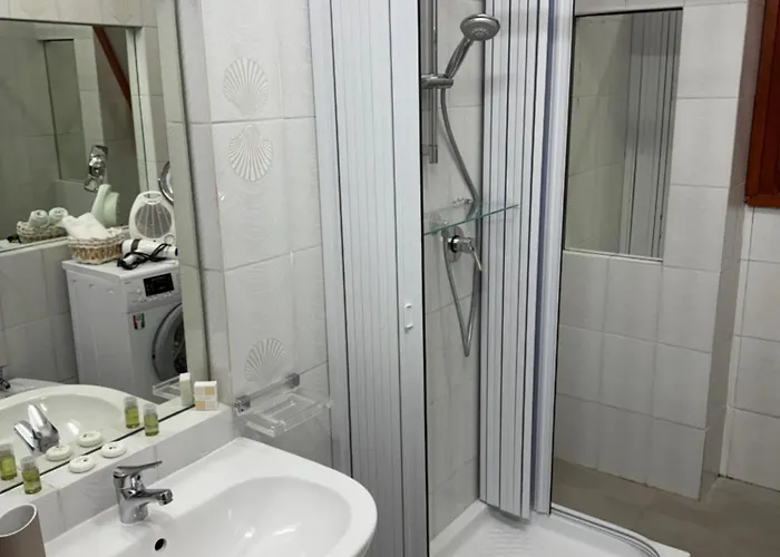 アパート Anastasio Ii *