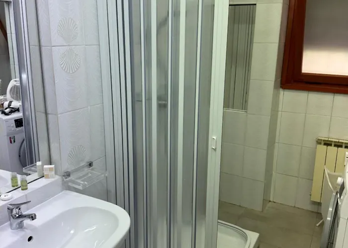 Anastasio Ii アパート