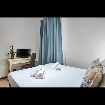 Apartament Anastasio Ii *