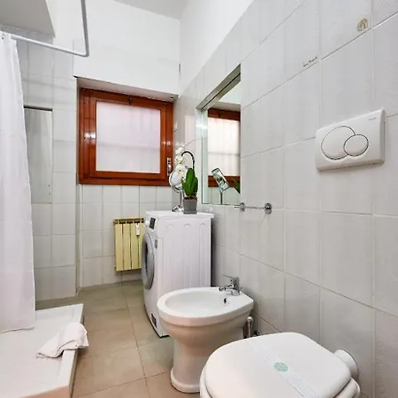 Apartamento Anastasio Ii Roma