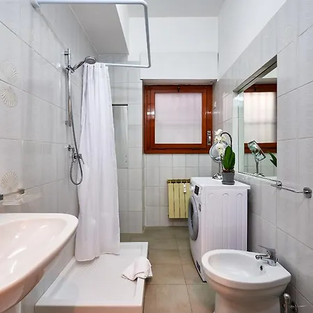 Apartament Anastasio Ii Rzym